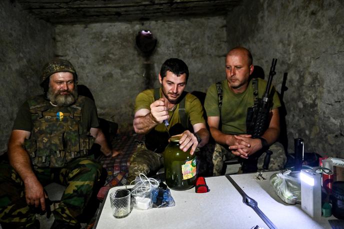 Ruski vojaki | Foto Guliverimage