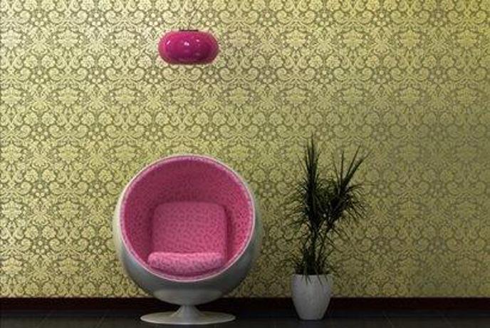 Divjina v stanovanju