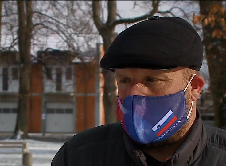 Robert Pevnik je leta 2019 vodil zmaje na osmih tekmah. | Foto: Planet TV