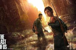 Po videoigri The Last Of Us bo nastal film