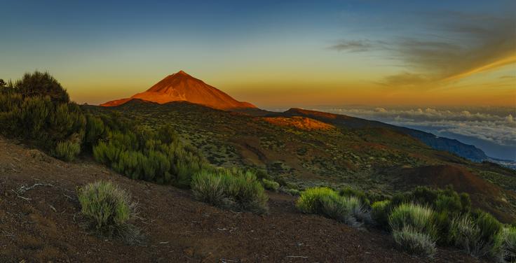 Teide | Foto: Seat