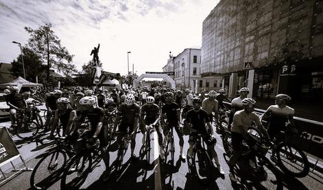 Nove podrobnosti o tragediji na kolesarskem festivalu L’Etape Slovenia