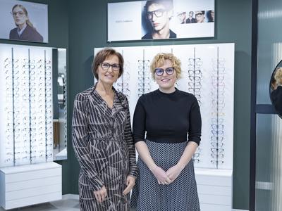 Od prve meritve do popolnih očal: kaj naredi očala resnično izjemna? #video