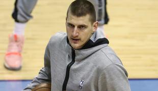 Srbija v šoku: zvezdnik lige NBA odpovedal nastop v reprezentanci