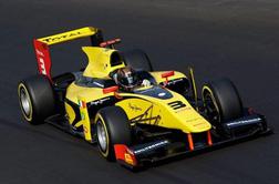 Valsecchi in Bacheta pred naslovom prvaka