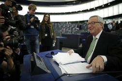 Potrjena Junckerjeva komisija z Violeto Bulc (video)
