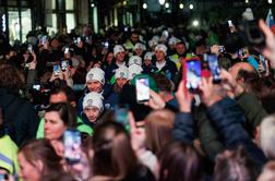 Čustva in ponos: nekateri z iger prinesli medalje, drugi obilico motivacije