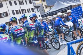 Tirreno Adriatico