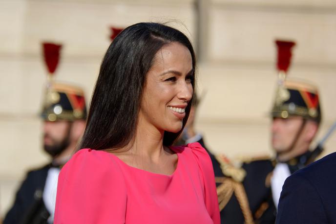 Tina Gaber Golob | Foto Profimedia