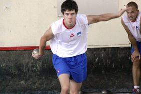 Slovenci so Srbom pustili zmago v "klasiki"