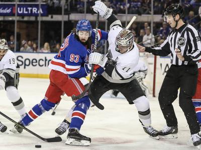 Rekorder Anže Kopitar še zadnjič v kultni dvorani