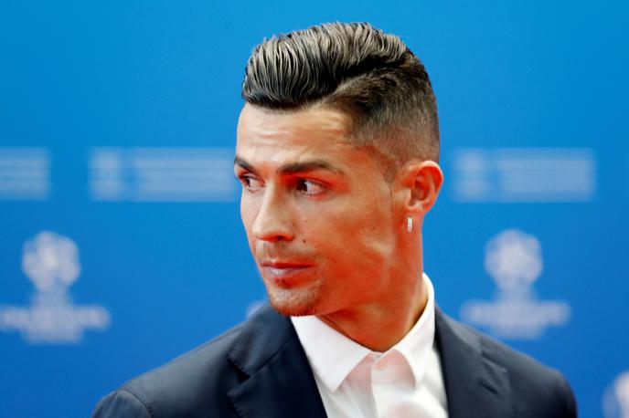 Cristiano Ronaldo | Cristiano Ronaldo je postavil novi mejnik. | Foto Reuters