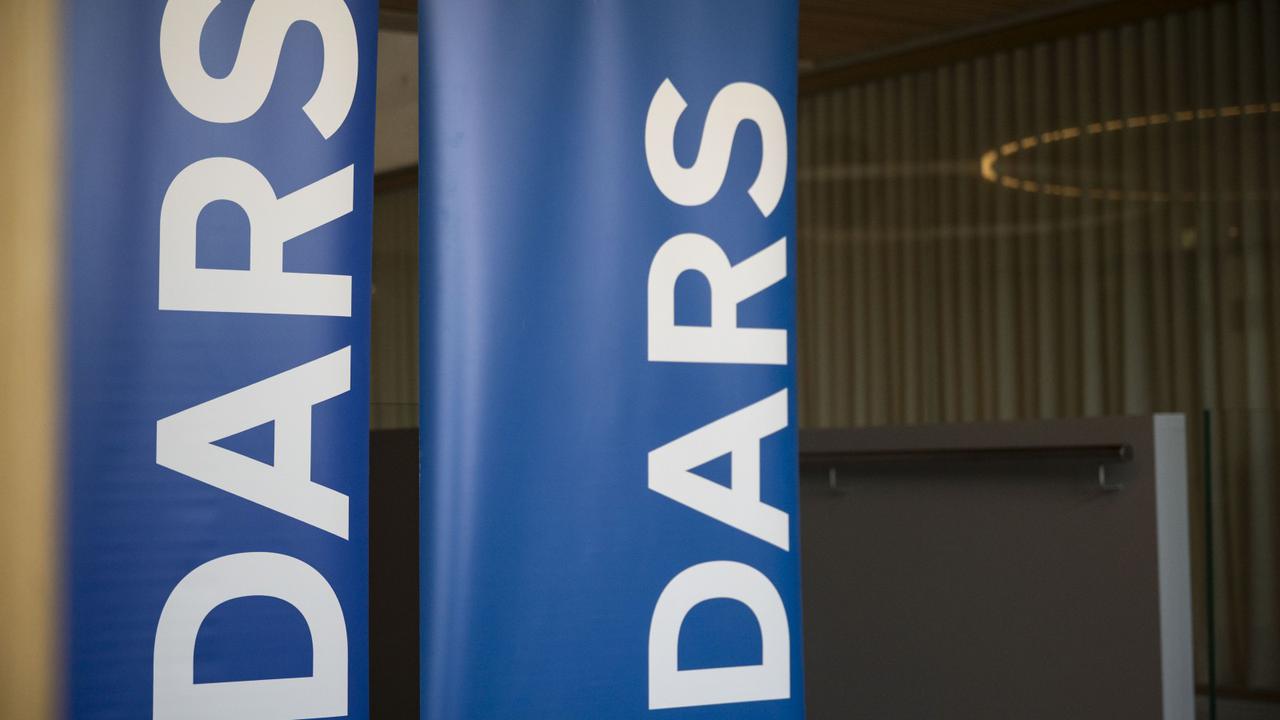 Dars ima nove nadzornike