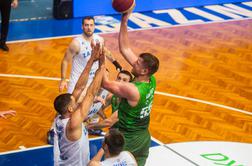 V živo: spodbuden uvod Krke