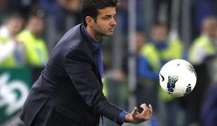 Stramaccioni: Inter hoče prvenstvo, pokal in ligo Europa