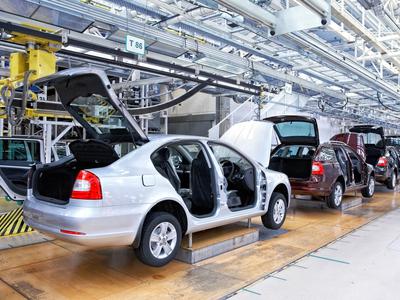 Slovenska pamet za volanom prihodnosti