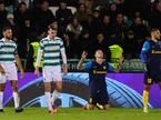 Franko Kovačević, Shamrock Rovers - NK Celje
