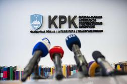 KPK sedmim ministrom izdala opomine
