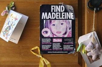 Potapljači iščejo truplo male Maddy