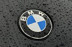 BMW v odpoklic več sto tisoč avtomobilov