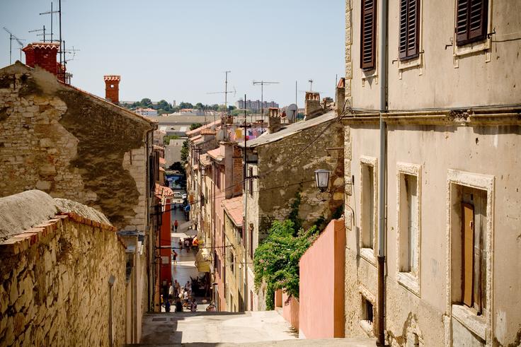 pula | Foto: Shutterstock
