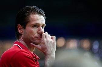 Mariborski odbojkarji z novima podajalcema