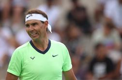 Kaj Rafael Nadal počne po koncu teniške kariere?