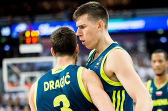 Nove težave v slovenski reprezentanci #video