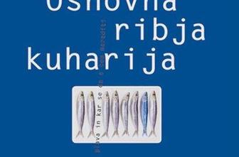 Osnovna ribja kuharija