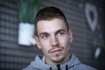 Mark Zabukovnik