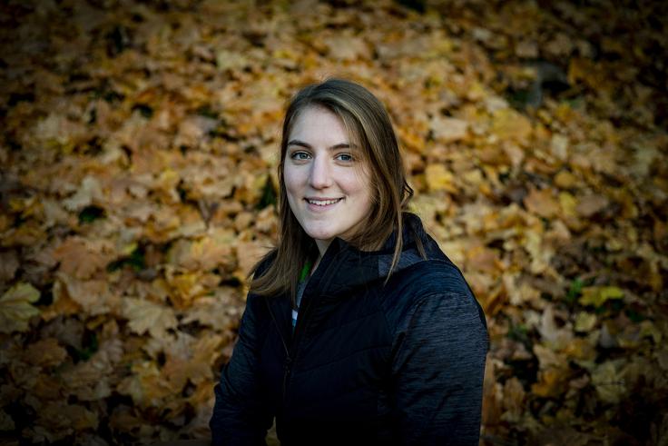 Andreja Leški bo na delu drugi dan mastersa. | Foto: Ana Kovač