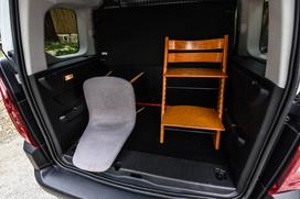 Citroen berlingo N1