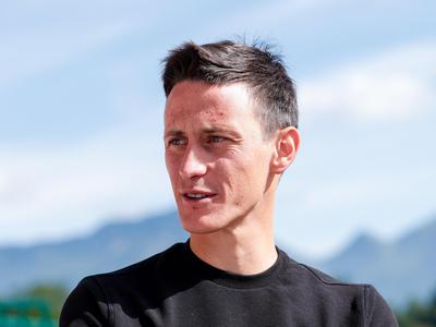 Gorazd Pogorelčnik: Peter Prevc je velika pridobitev in ogromna dodana vrednost