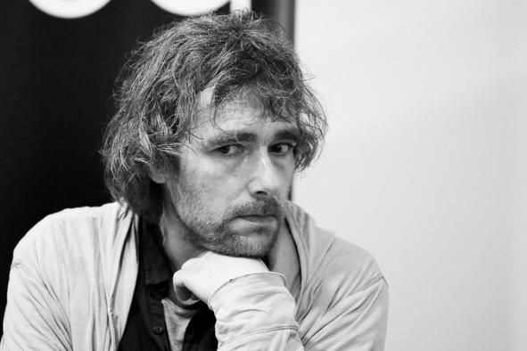 V 56. letu starosti umrl vsestranski ustvarjalec Blaž Kutin