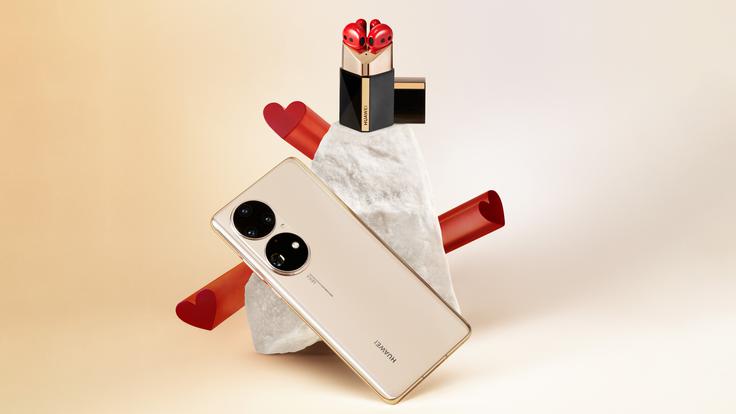 Huawei P50 PRO | Foto: 