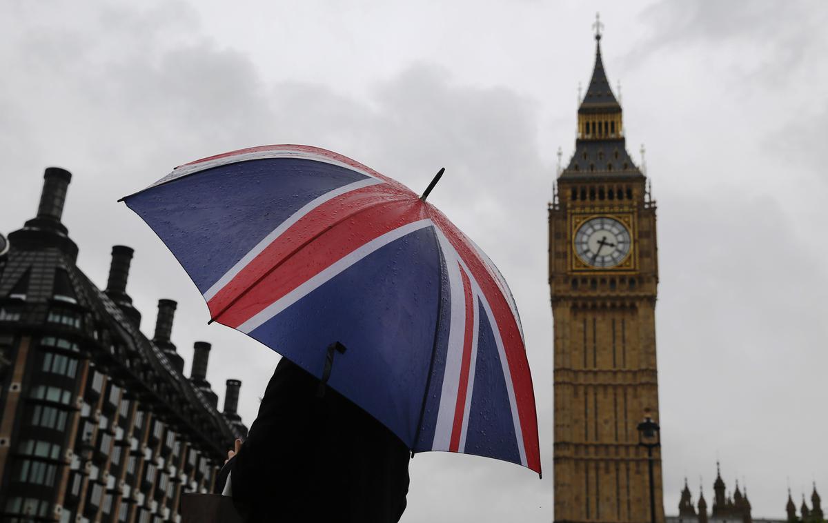 London | Foto Reuters