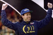 Colin McRae