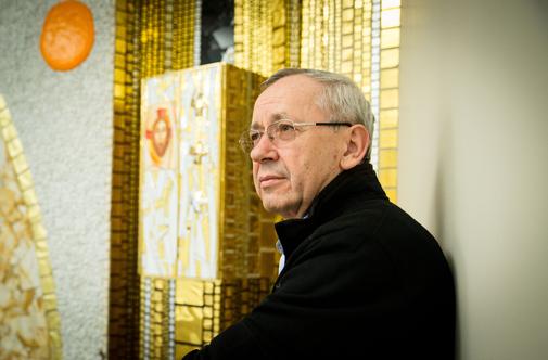 Rupnik bo moral stopiti pred vatikansko sodišče