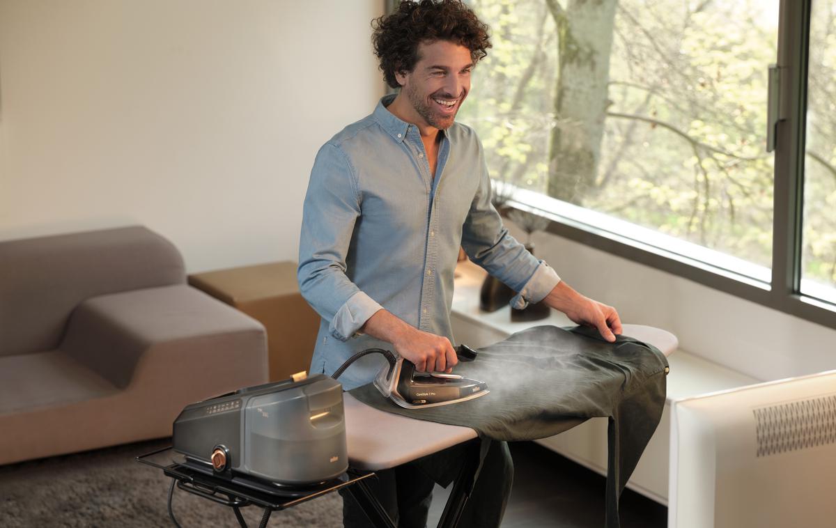 Braun - Delonghi | Foto De Longhi