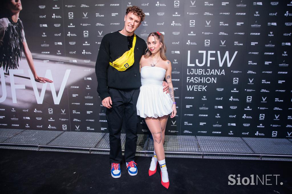 LJFW 2025