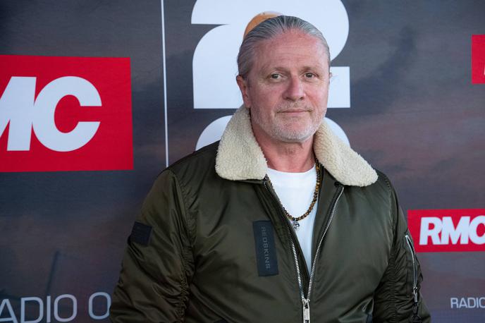 Emmanuel Petit | Nekdanji francoski nogometni as Emmanuel Petit je ostro obsodil nasilne proteste, kraje, plenjenje in uničevanje francoskih mest. | Foto Guliverimage