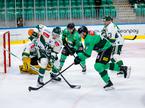 IceHL: HK Olimpija - Ferencvaros