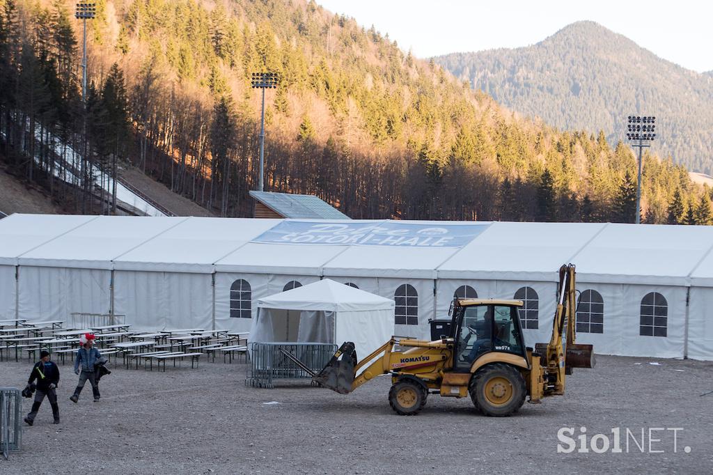 Planica 2017 Dan poetm