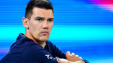 Prekinitev pogodbe: Alen Šket ni več v Turčiji