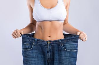 To je resnica, kako telovadba vpliva na izgubo kilogramov