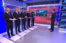 Planet TV: Kako so se soočili kandidati za župana Ljubljane? (video)