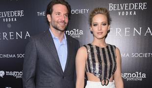 Bradley Cooper podpira soigralkin boj za enake plače