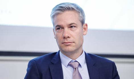 Razkritje: znano je, kdo je novi kandidat predsednice