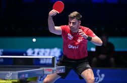 Jorgić po novi zmagi v Macau v osmino finala