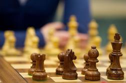 Ana Ušenina svetovna šahovska prvakinja